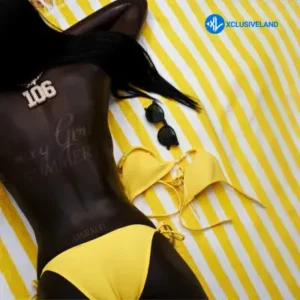 $exy Girl $ummer (Vol.1) EP