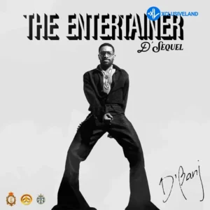 D’banj – Yours Truly ft. Phyno MP3 Download