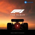 Don’t Let Me Drown (From F1® The Movie)