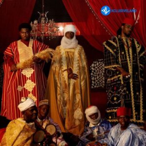 Firstklaz – Gen-Z Arewazobia Ft. Zlatan & Jeriq MP3 Download
