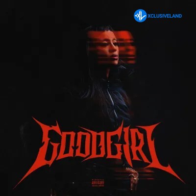GoodGirl LA – GoodGirl Cover Art