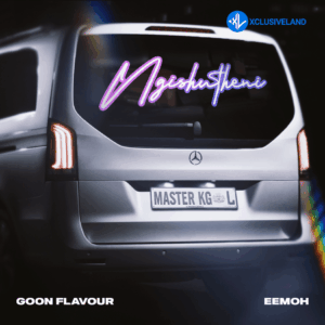 Goon Flavour – Ngishutheni Ft. Master KG & Eemoh MP3 Download