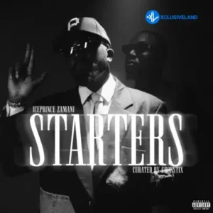 Ice Prince – Loke Ft. Bella Shmurda & Tml Vibez MP3 Download