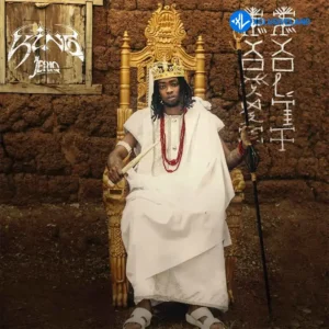 King Album (EP)