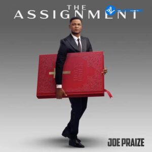 Joe Praize – Talk And Do MP3 Download