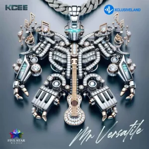KCee