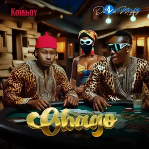 Kolaboy – Obago ft. Duncan Mighty MP3 Download