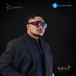 Masterkraft – Blessed MP3 Download