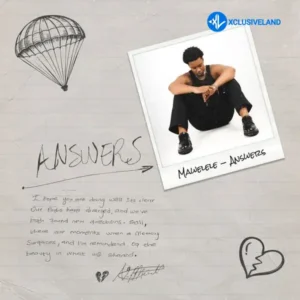 Lose You MP3 Download