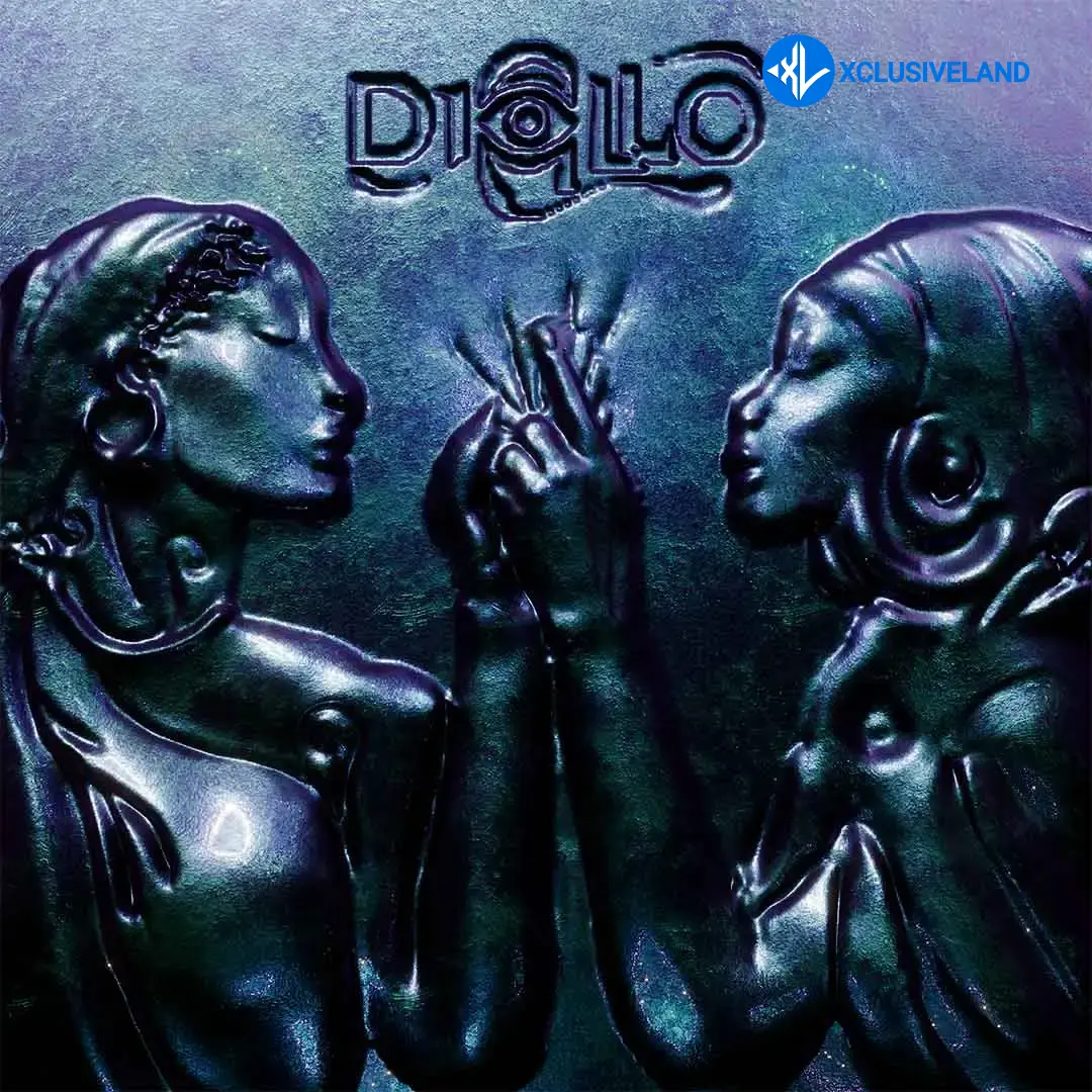 Minz – diallo ft. Tekno & 255 Cover Art