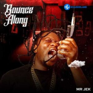Mr Jek – Bounce Along MP3 Download