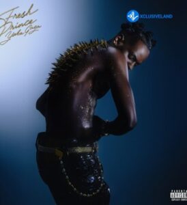 Go Harder MP3 Download