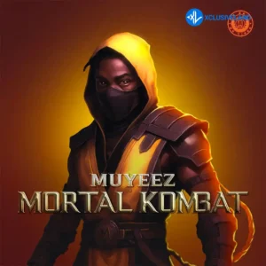 Muyeez – Mortal Kombat MP3 Download