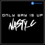 Only Way Is Up