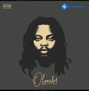 Olamide