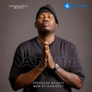 Amin MP3 Download