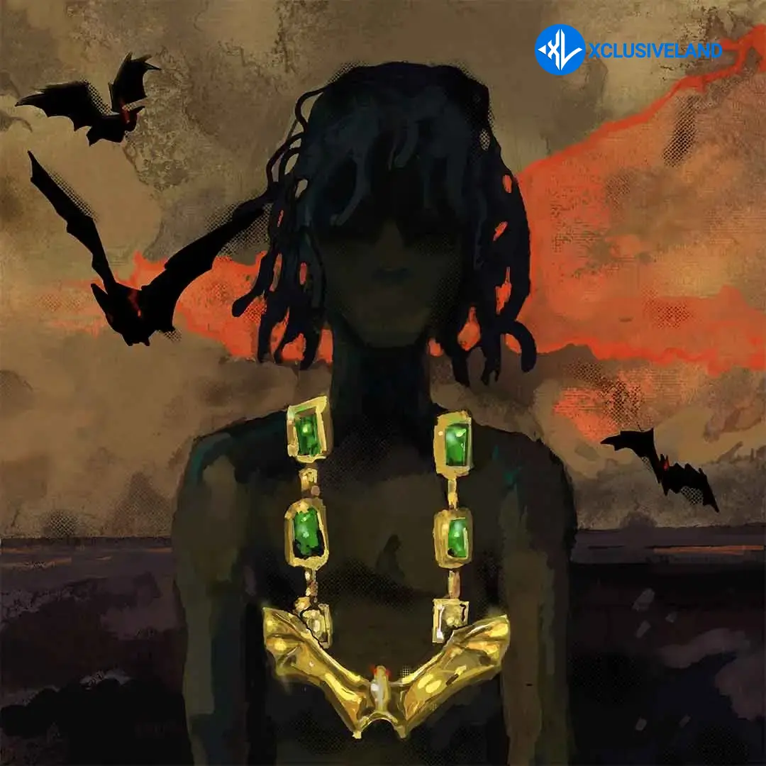 Rema – NOW I KNOW Cover Art
