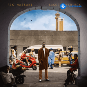 Ric Hassani – Adamma, Asanwa, Asampete Ft. Phyno MP3 Download