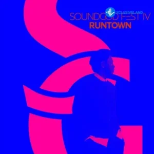 Soundgod Fest IV Album