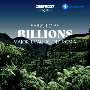 Billions (Major League Djz Remix) MP3 Download