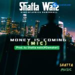 Money Is Coming