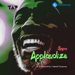 Applaudize MP3 Download