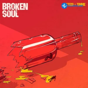 Tiimie – Broken Soul ft. KTIZO MP3 Download