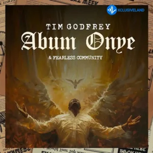 Tim Godfrey
