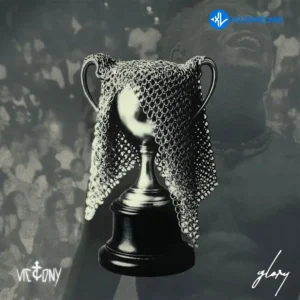 Victony – Glory MP3 Download