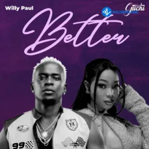 Willy Paul