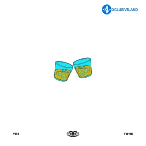 YKB – Glasses ft. Tiphe & Activ MP3 Download