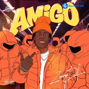 My Amigo MP3 Download