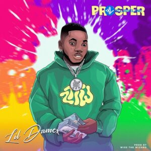Lil Damex
