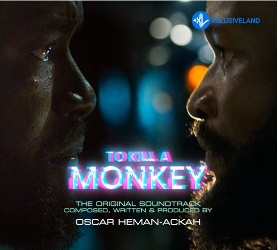 2Baba – Save Me (To Kill a Monkey) Cover Art
