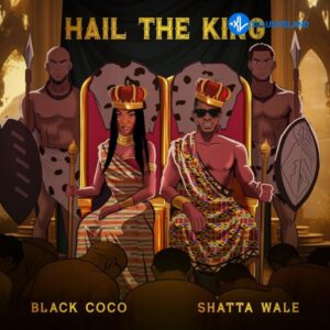 Black Coco