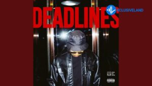 A-Reece – Bad Guy MP3 Download