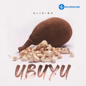 Alikiba