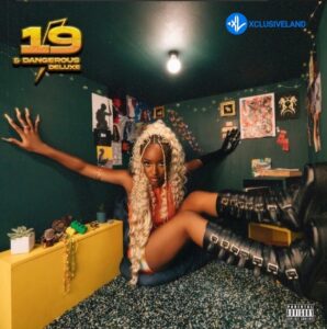 Ayra Starr – Beggie Beggie (Refix) Ft. Ckay MP3 Download