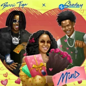 Mind MP3 Download