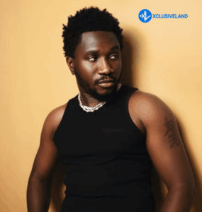 Nasboi – Umbrella Remix Ft. Kizz Daniel MP3 Download