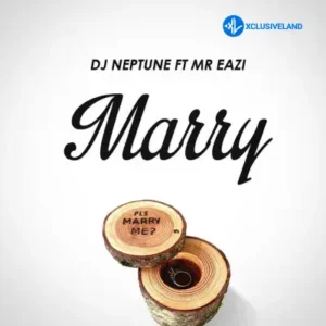 DJ Neptune