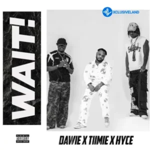 Wait MP3 Download