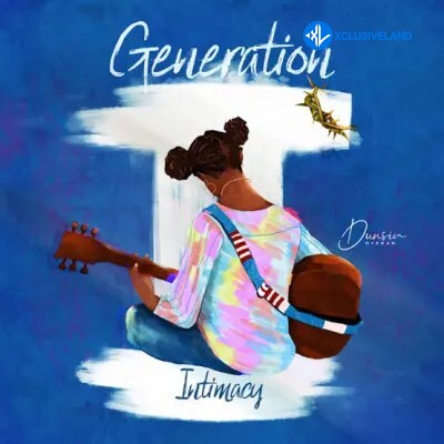 Dunsin Oyekan – Testimony Song (Live) Cover Art