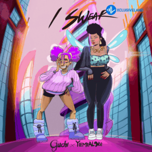 Guchi – I Swear Ft. Yemi Alade MP3 Download