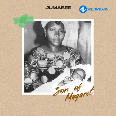 Jumabee – Godiya Ft. Vasa Cover Art