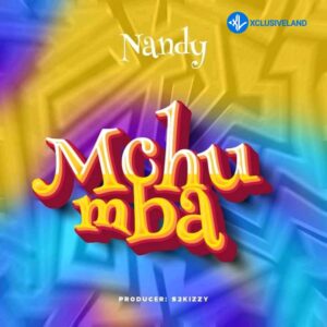 Nandy