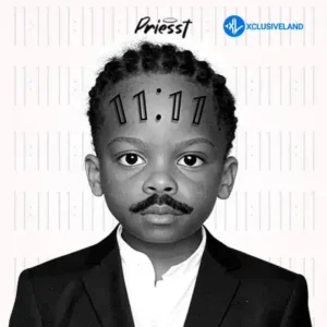 Priesst