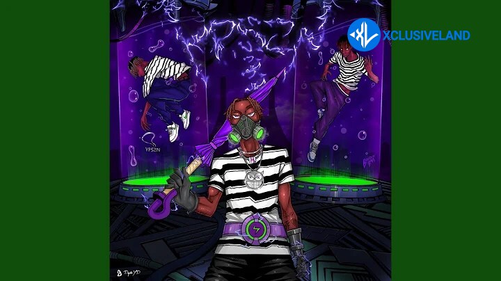 PsychoYP – Silent Mode Cover Art