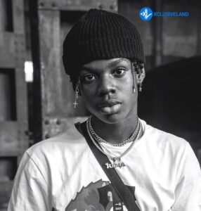 Rema – Boys will Always be Boys (Tour Freestyle 2) MP3 Download