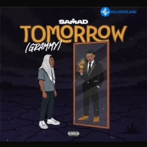 Tomorrow (Grammy) MP3 Download